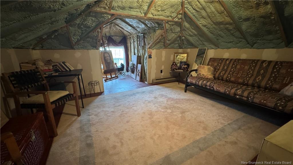 22 Cyr St, Saint-Léonard, NB