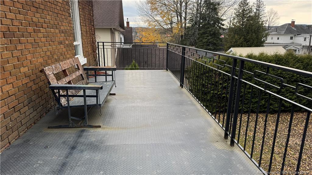 22 Cyr St, Saint-Léonard, NB