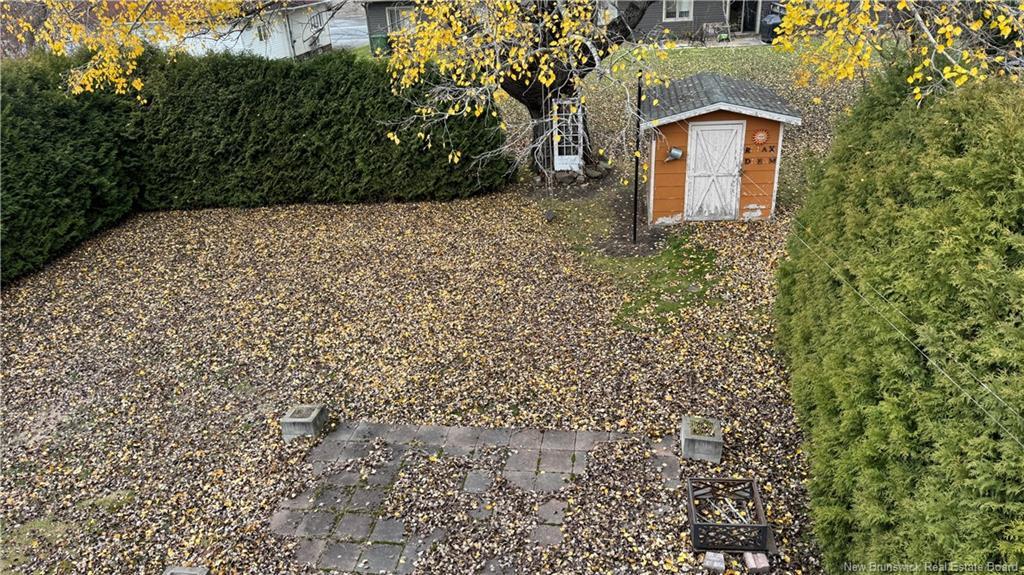 22 Cyr St, Saint-Léonard, NB