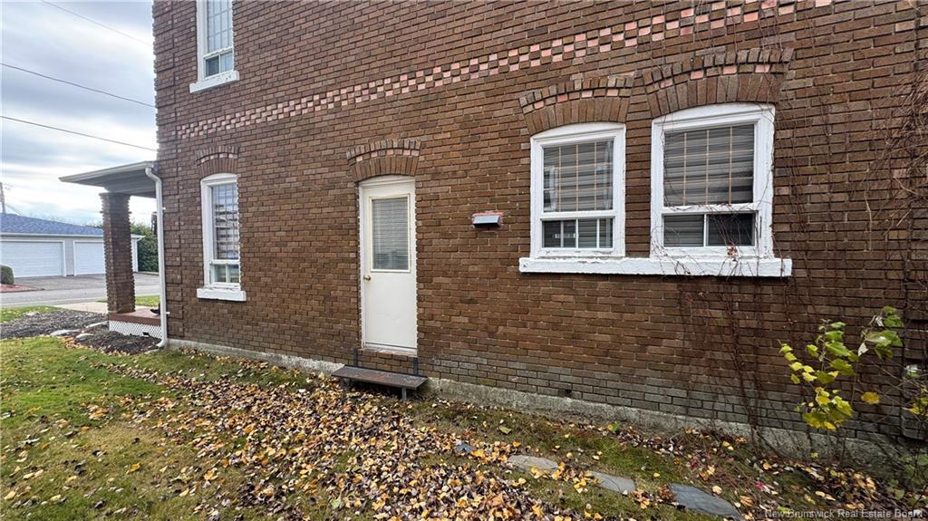 22 Cyr St, Saint-Léonard, NB