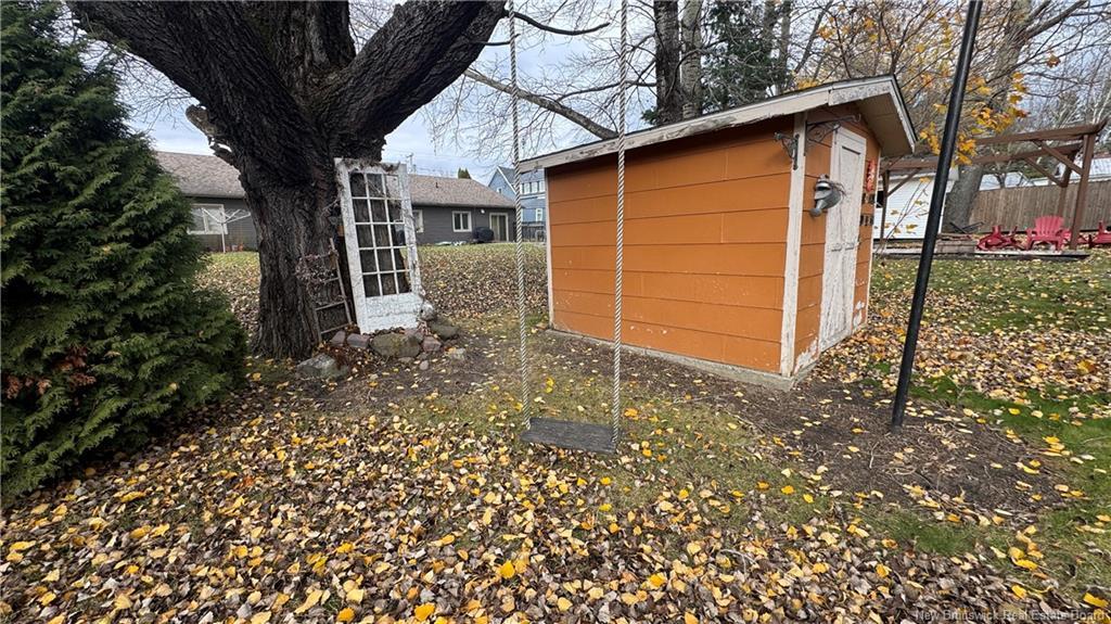 22 Cyr St, Saint-Léonard, NB