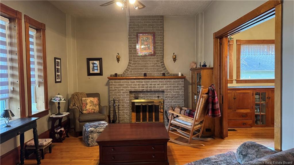 22 Cyr St, Saint-Léonard, NB