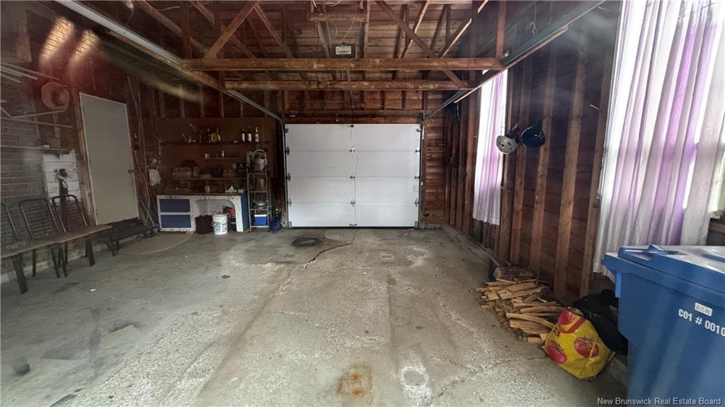 22 Cyr St, Saint-Léonard, NB