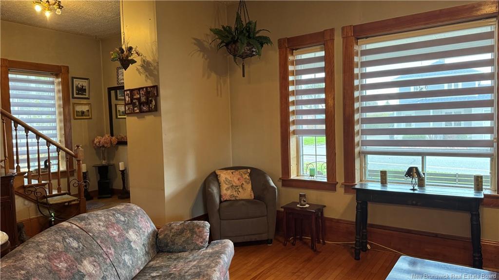 22 Cyr St, Saint-Léonard, NB