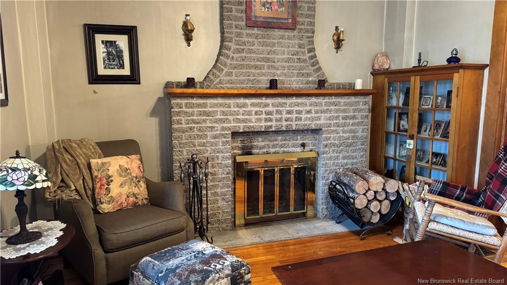22 Cyr St, Saint-Léonard, NB