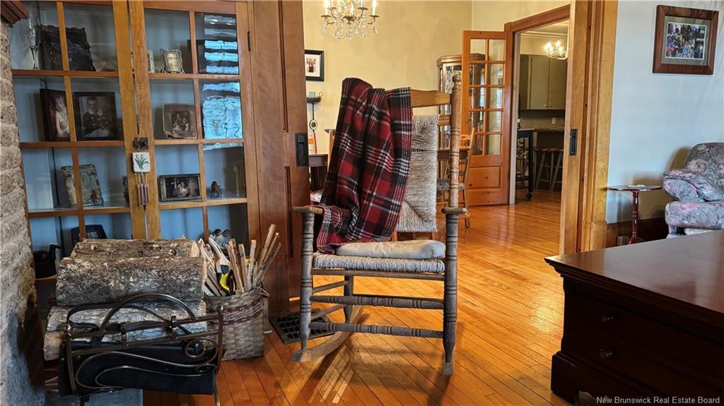 22 Cyr St, Saint-Léonard, NB