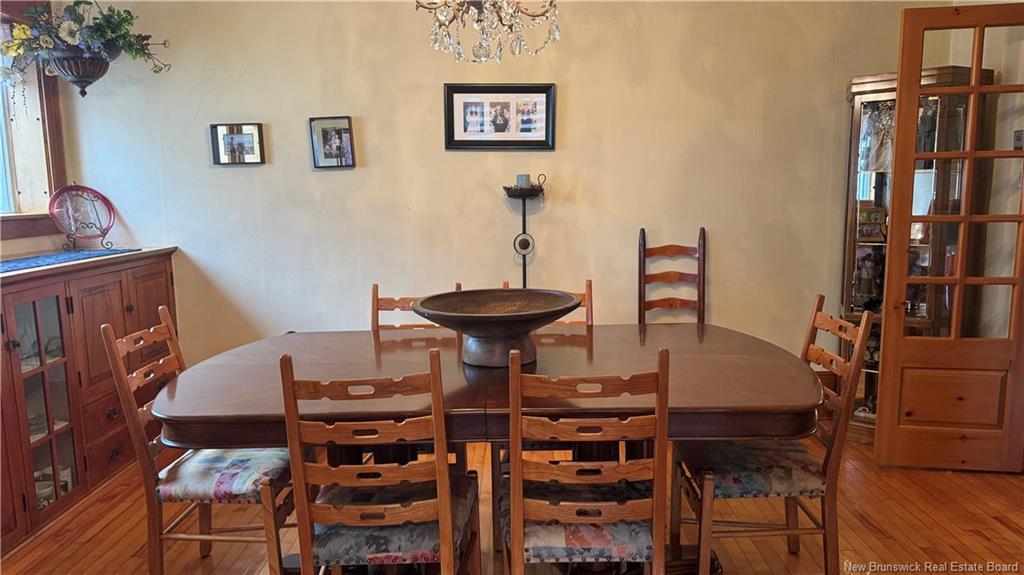 22 Cyr St, Saint-Léonard, NB