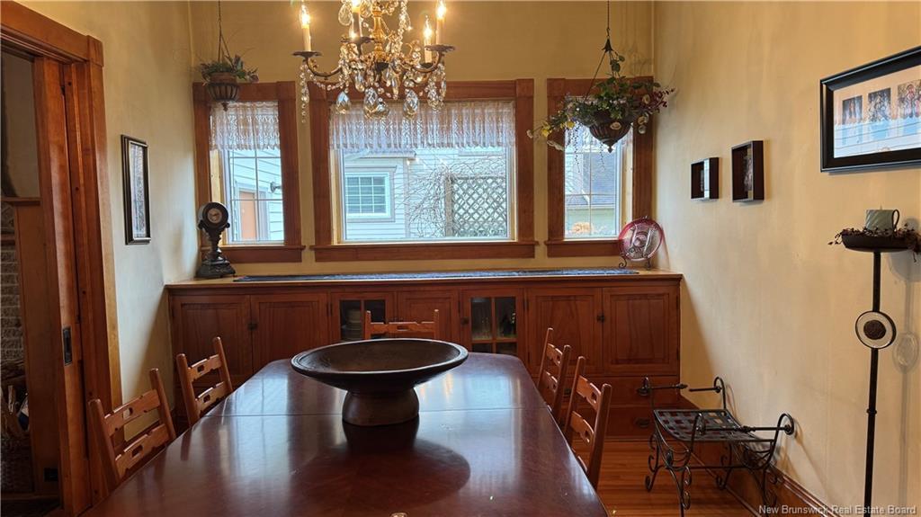 22 Cyr St, Saint-Léonard, NB