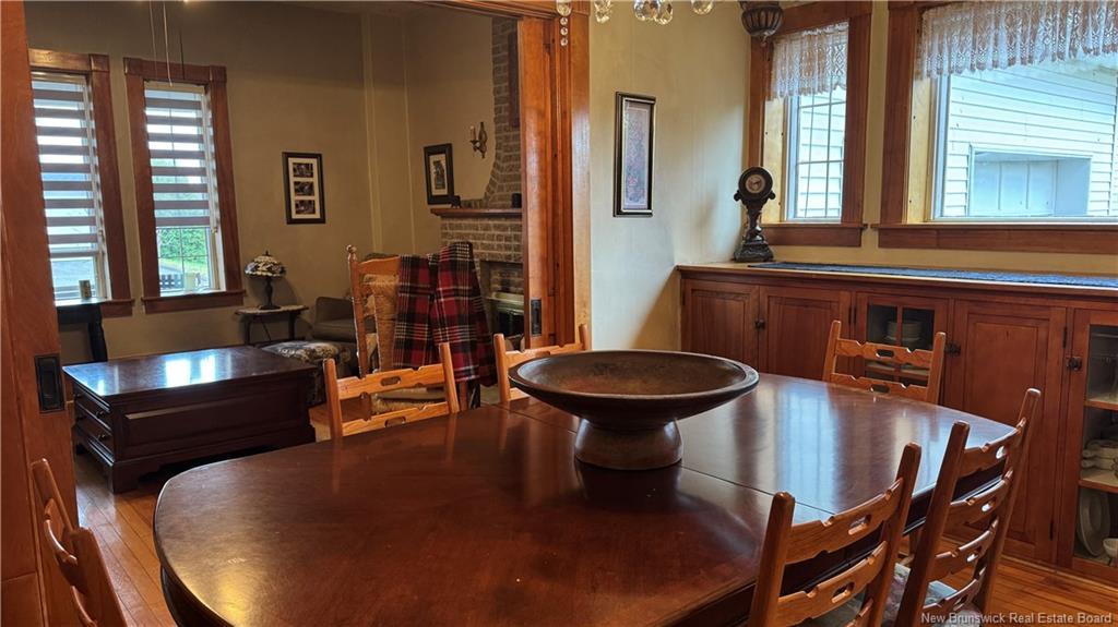 22 Cyr St, Saint-Léonard, NB