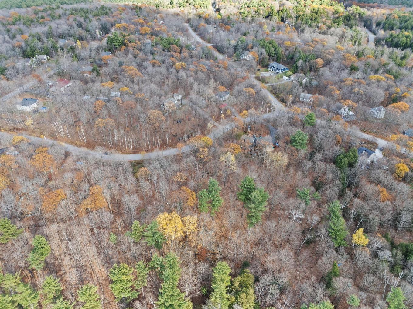 Aerial photo - 7 Rue Degas, Cantley, QC