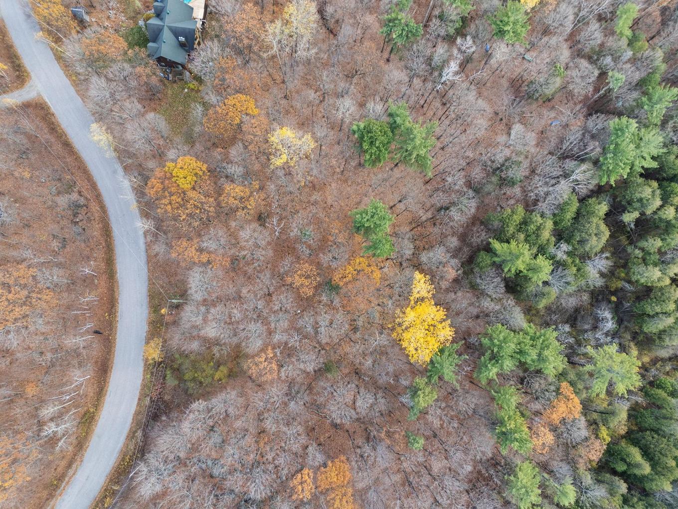Aerial photo - 7 Rue Degas, Cantley, QC