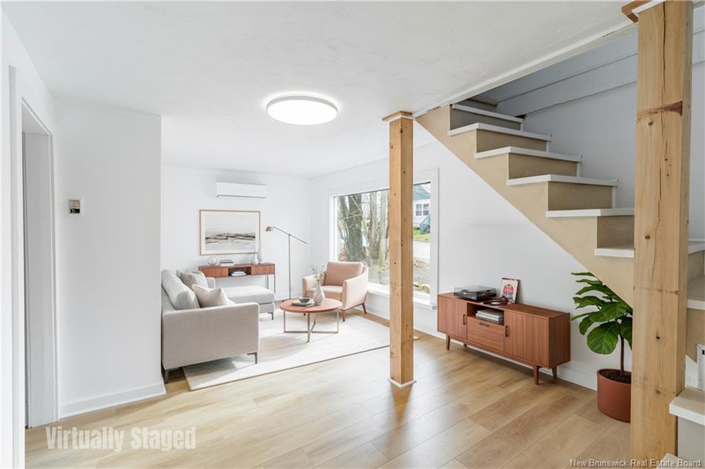 57 Fisher Ave, Fredericton, NB