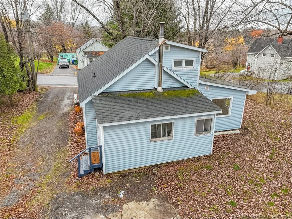 57 Fisher Ave, Fredericton, NB