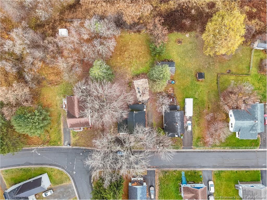 57 Fisher Ave, Fredericton, NB