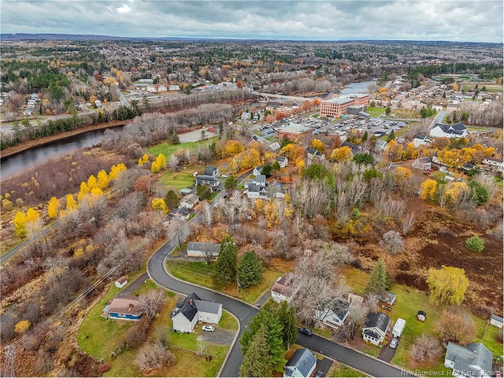 57 Fisher Ave, Fredericton, NB