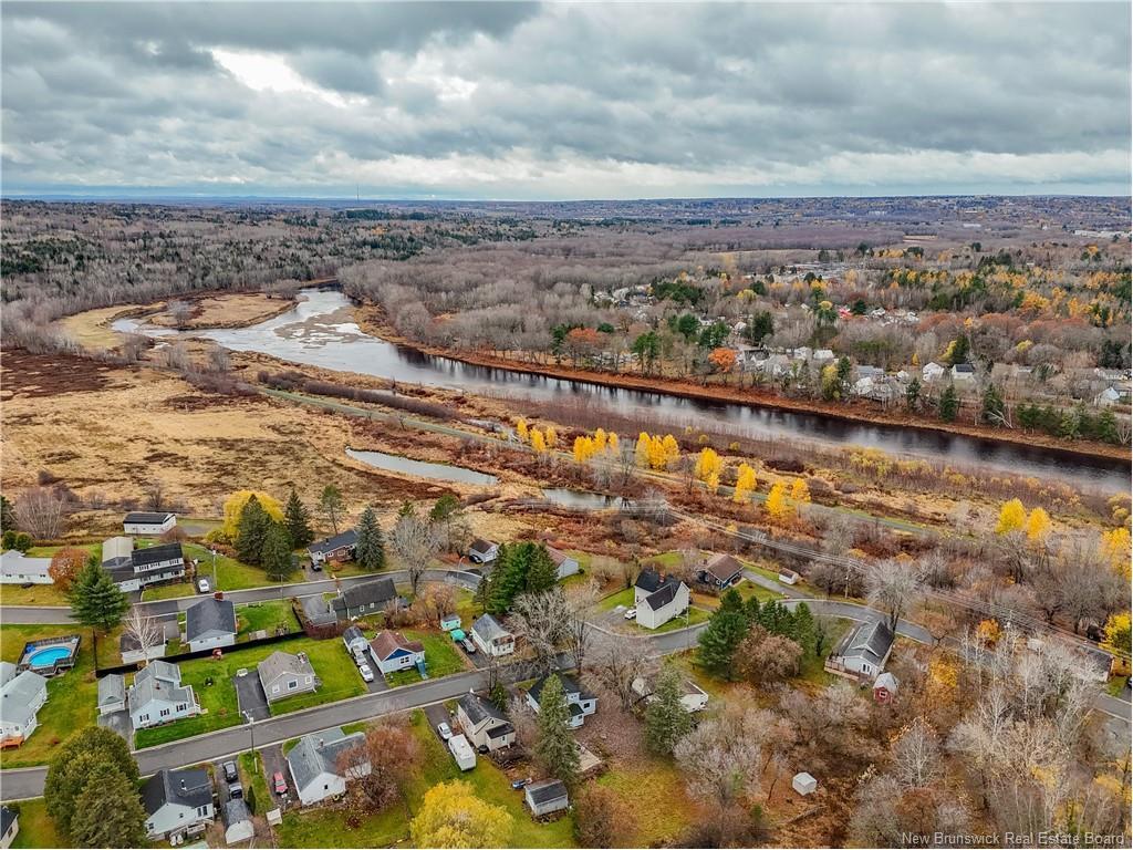 57 Fisher Ave, Fredericton, NB