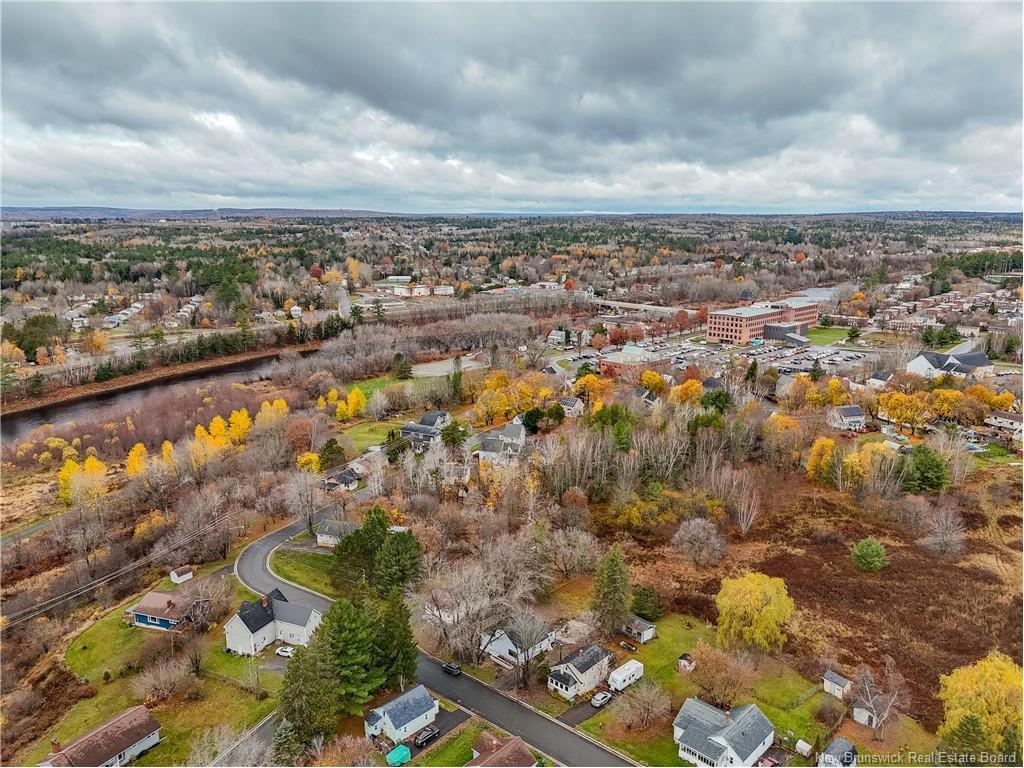 57 Fisher Ave, Fredericton, NB