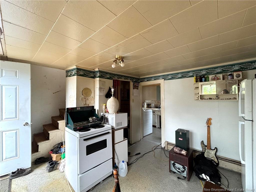 90 Cedar St, Grand Manan, NB