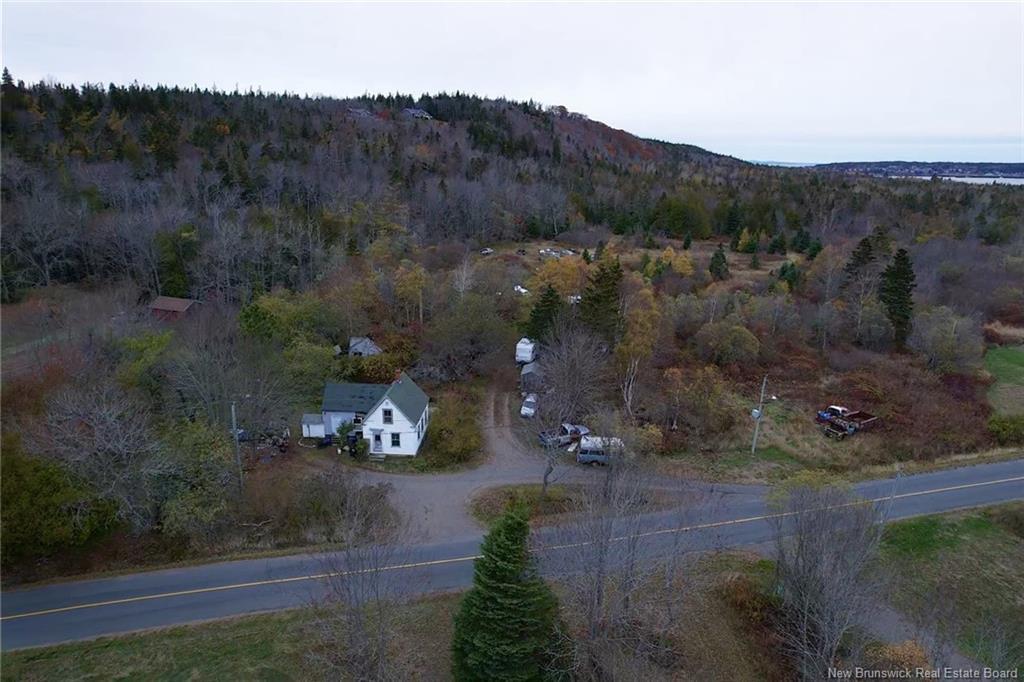 90 Cedar St, Grand Manan, NB