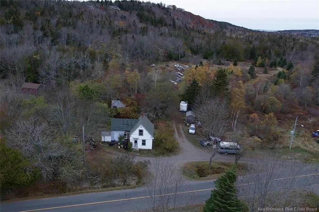 90 Cedar St, Grand Manan, NB