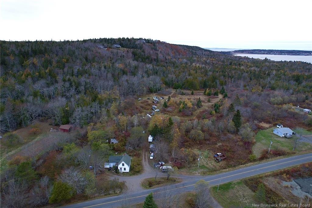 90 Cedar St, Grand Manan, NB