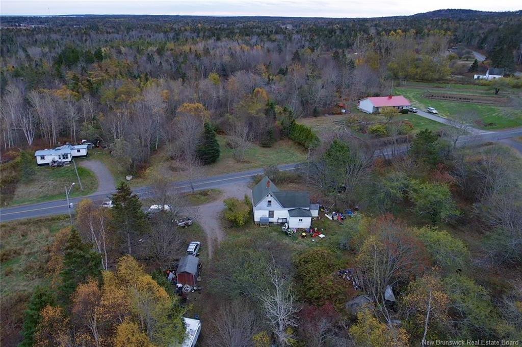 90 Cedar St, Grand Manan, NB