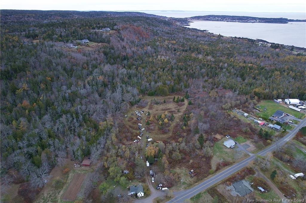 90 Cedar St, Grand Manan, NB