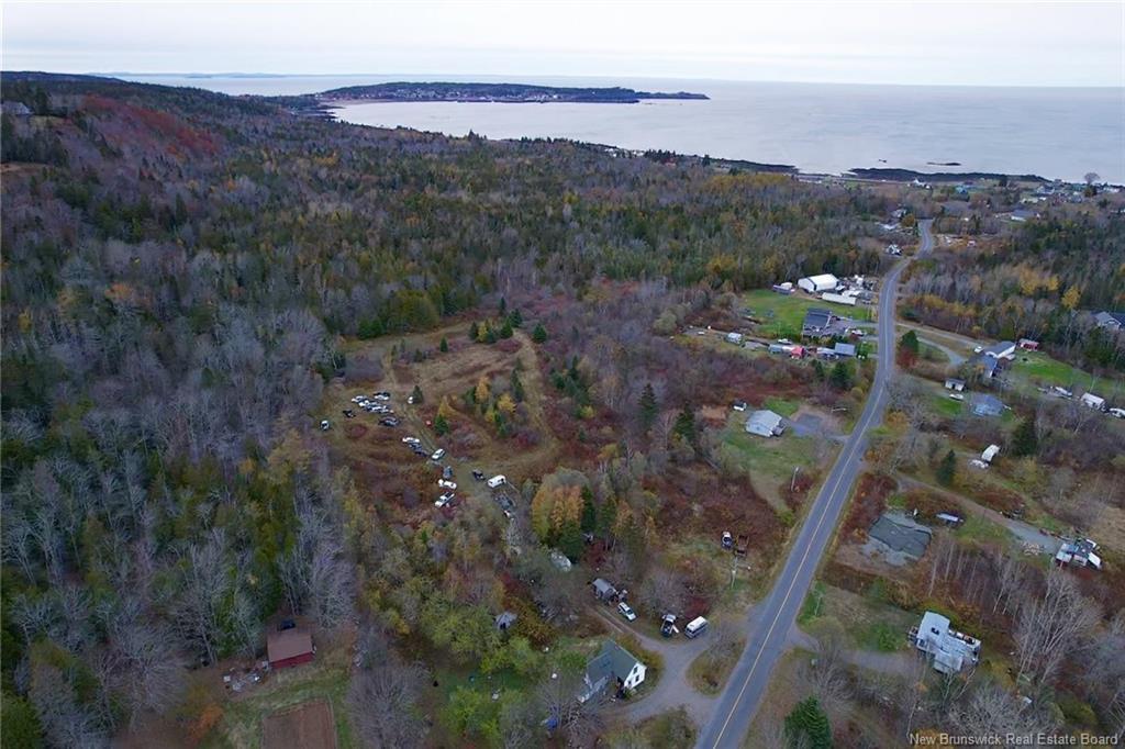 90 Cedar St, Grand Manan, NB