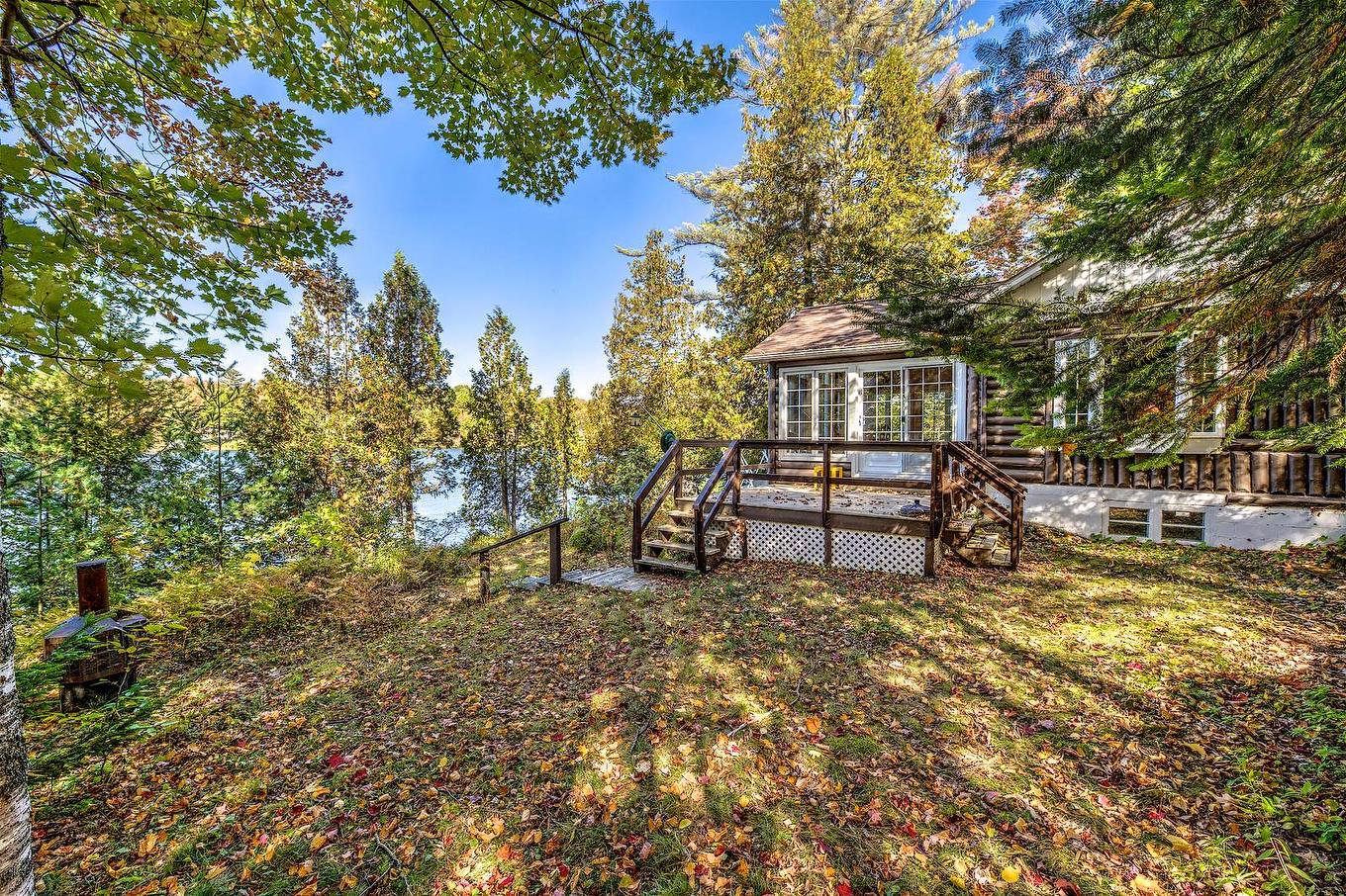 Extérieur - 1747 Crois. Henri-Renaud, Prévost, QC - Outdoor