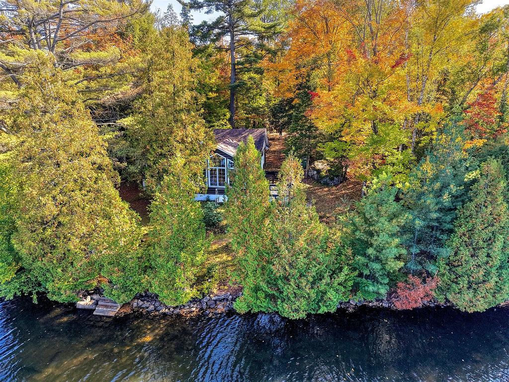 Photo aérienne - 1747 Crois. Henri-Renaud, Prévost, QC - Outdoor