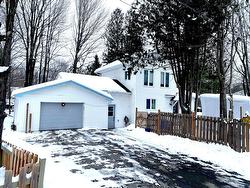 1625 Rue du Plateau-Simard Sainte-Julienne, QC J0K 2T0