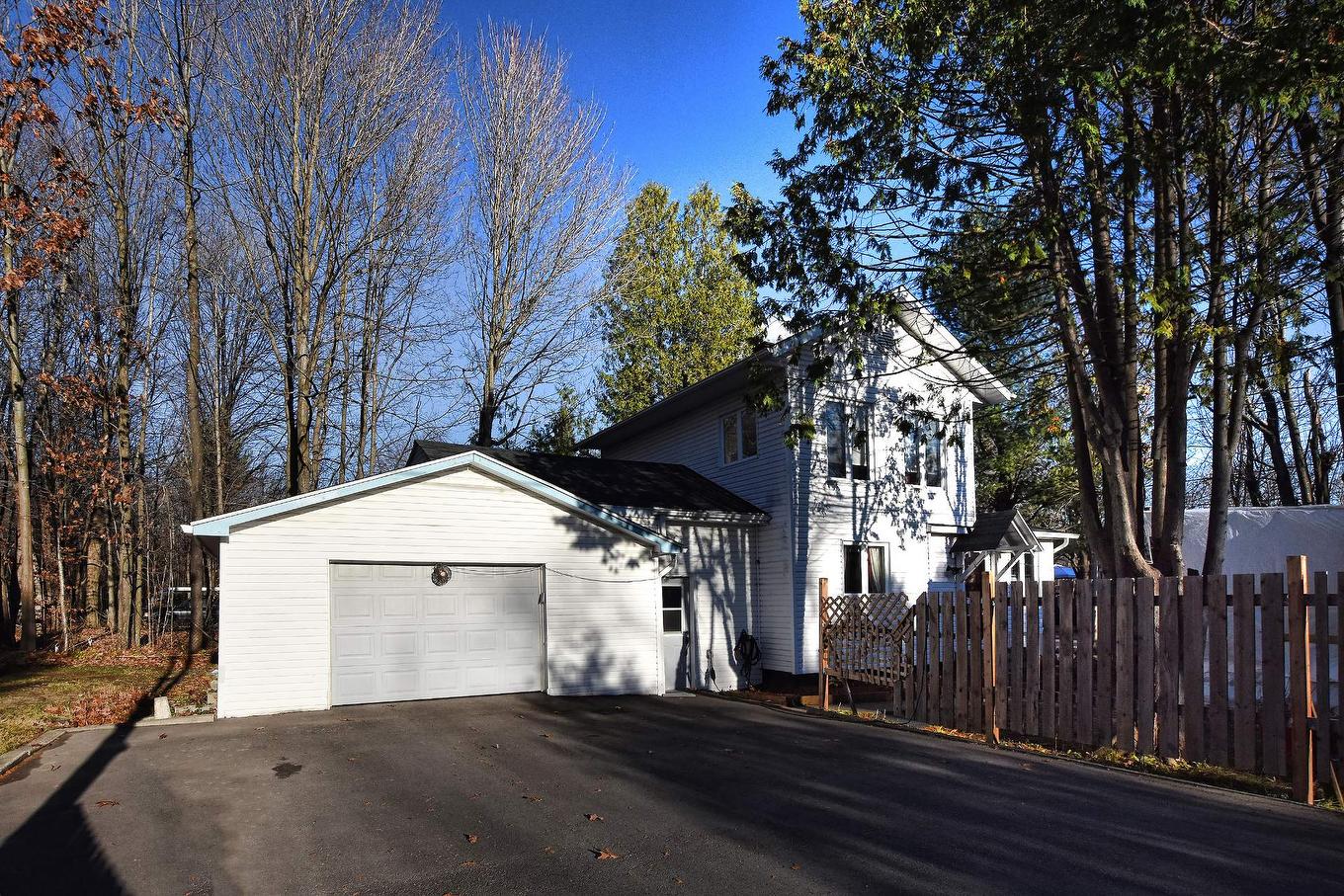 Façade - 1625 Rue Du Plateau-Simard, Sainte-Julienne, QC - Outdoor