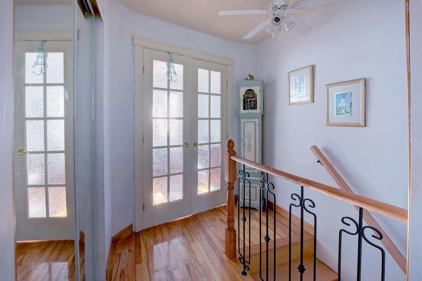 Vue d'ensemble - 1625 Rue Du Plateau-Simard, Sainte-Julienne, QC - Indoor Photo Showing Other Room