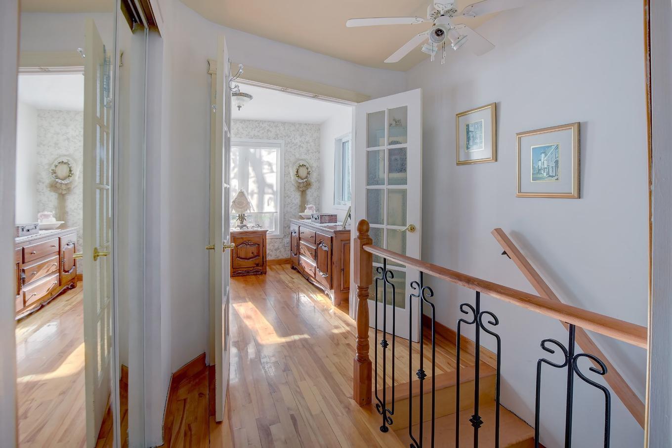 Vue d'ensemble - 1625 Rue Du Plateau-Simard, Sainte-Julienne, QC - Indoor Photo Showing Other Room