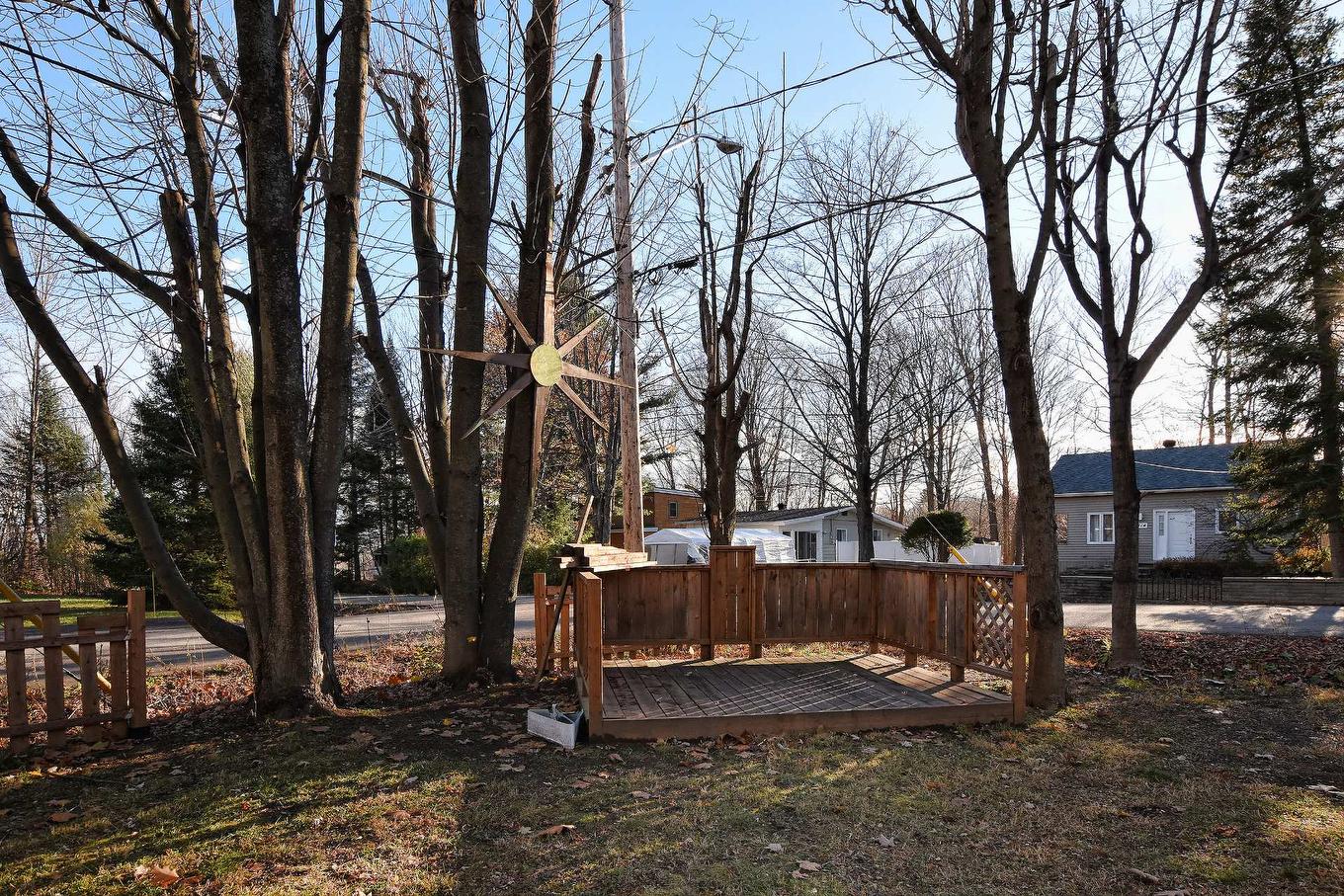 Extérieur - 1625 Rue Du Plateau-Simard, Sainte-Julienne, QC - Outdoor