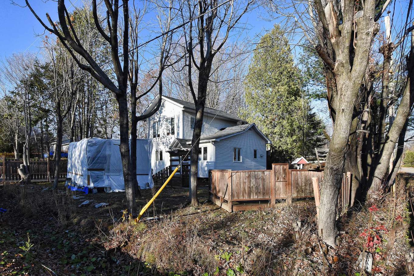 Extérieur - 1625 Rue Du Plateau-Simard, Sainte-Julienne, QC - Outdoor