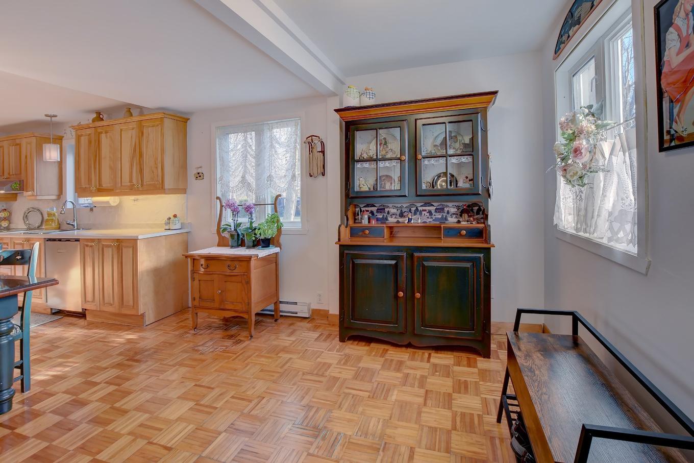 Autre - 1625 Rue Du Plateau-Simard, Sainte-Julienne, QC - Indoor