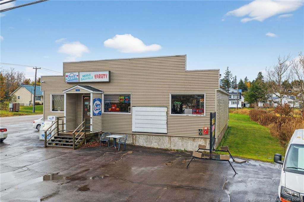 328 Main St, Sackville, NB