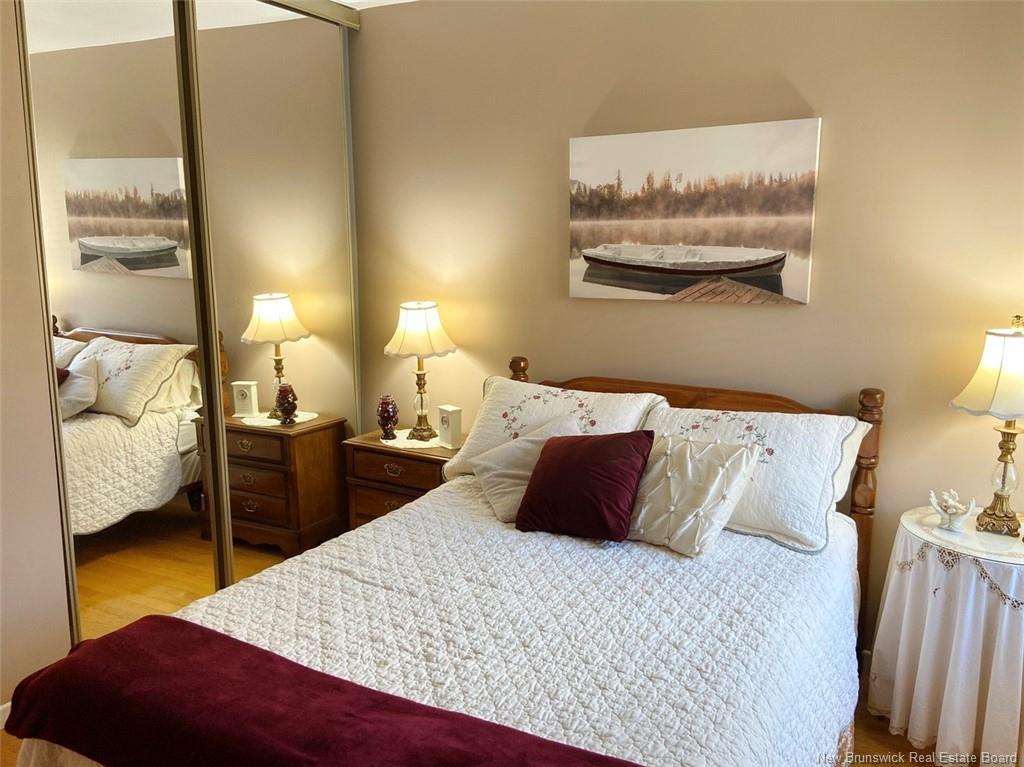 20 I Du Bourg Ave, Edmundston, NB