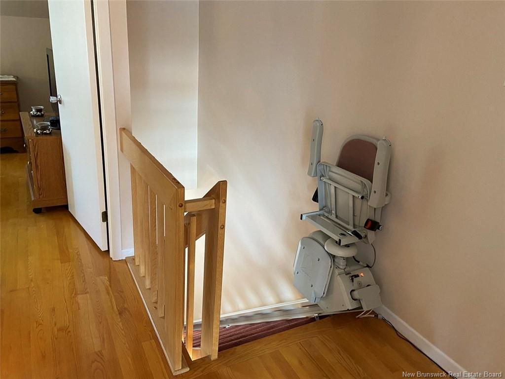 20 I Du Bourg Ave, Edmundston, NB