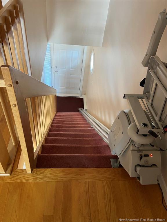 20 I Du Bourg Ave, Edmundston, NB