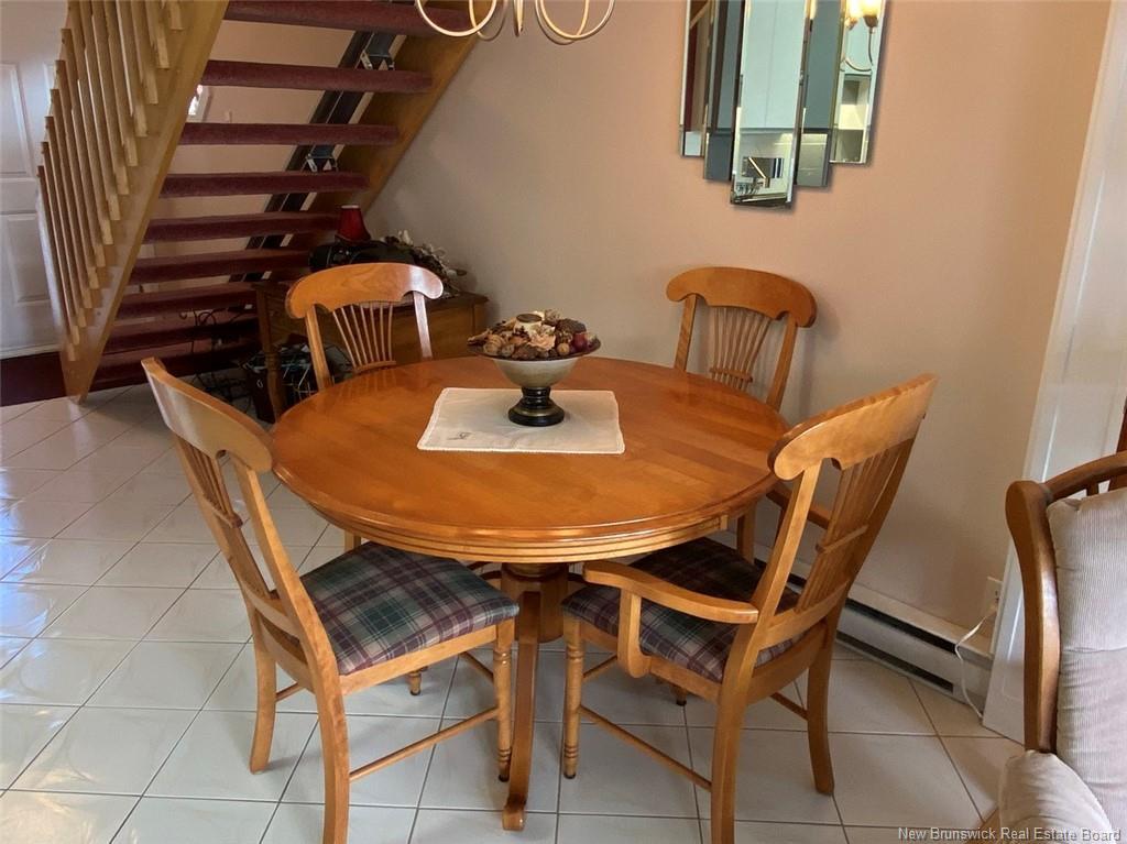 20 I Du Bourg Ave, Edmundston, NB