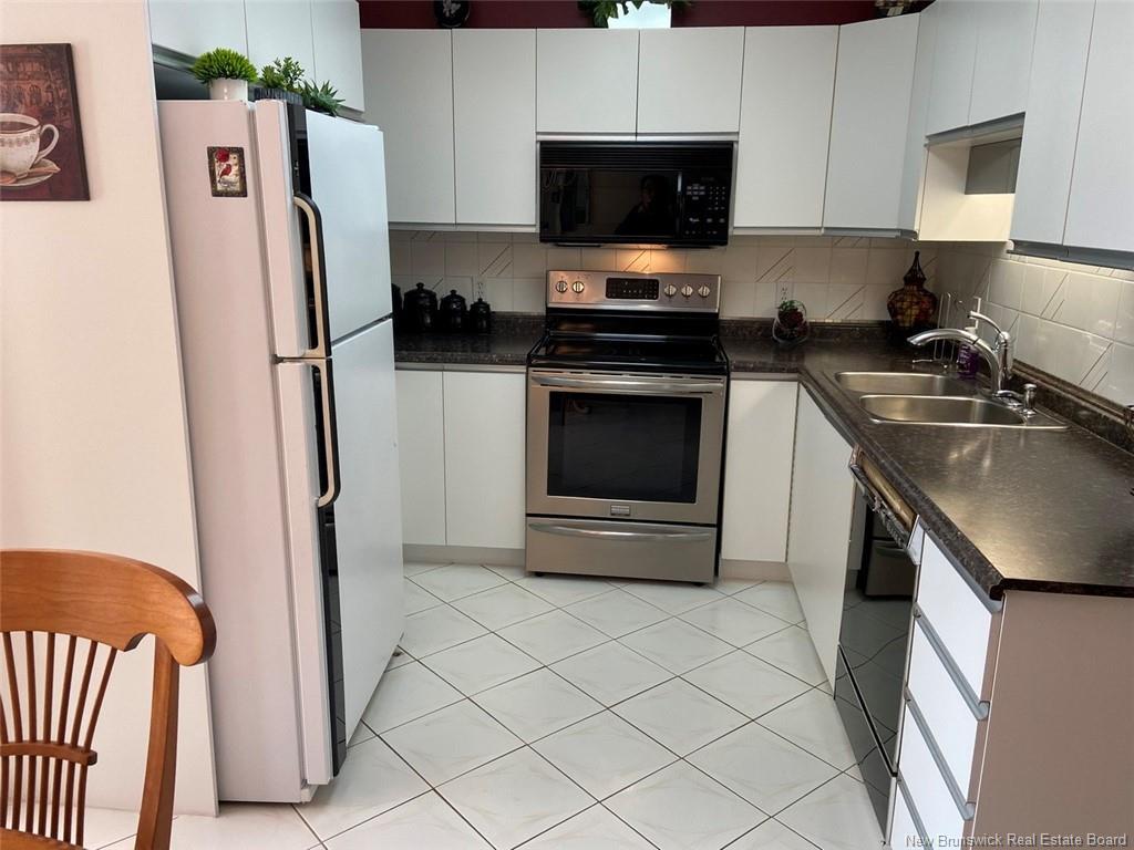 20 I Du Bourg Ave, Edmundston, NB