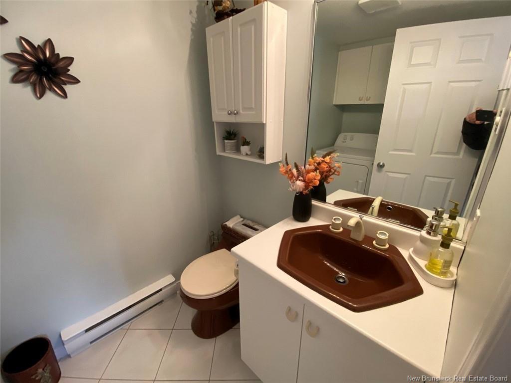 20 I Du Bourg Ave, Edmundston, NB