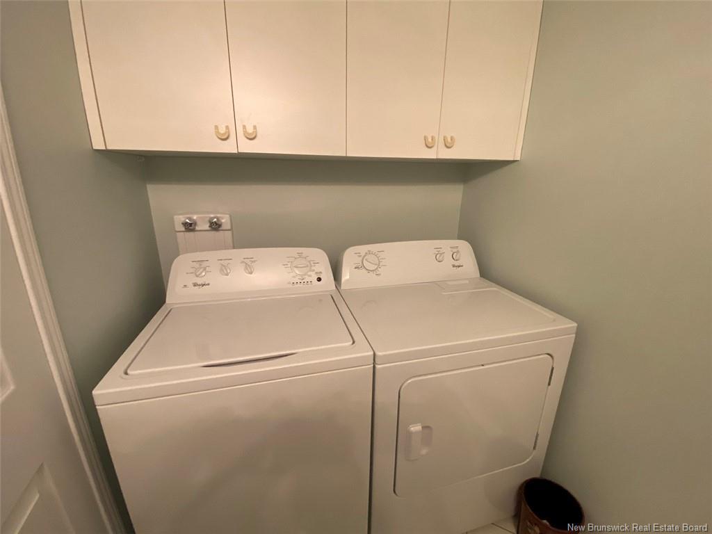 20 I Du Bourg Ave, Edmundston, NB