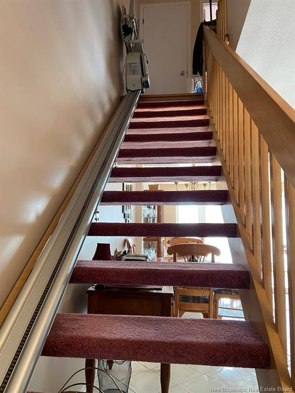 20 I Du Bourg Ave, Edmundston, NB