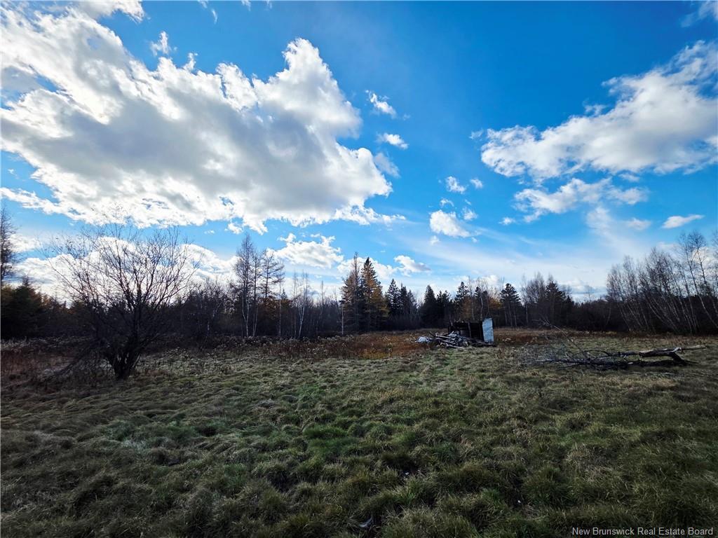 Lot West Side, Harcourt, NB