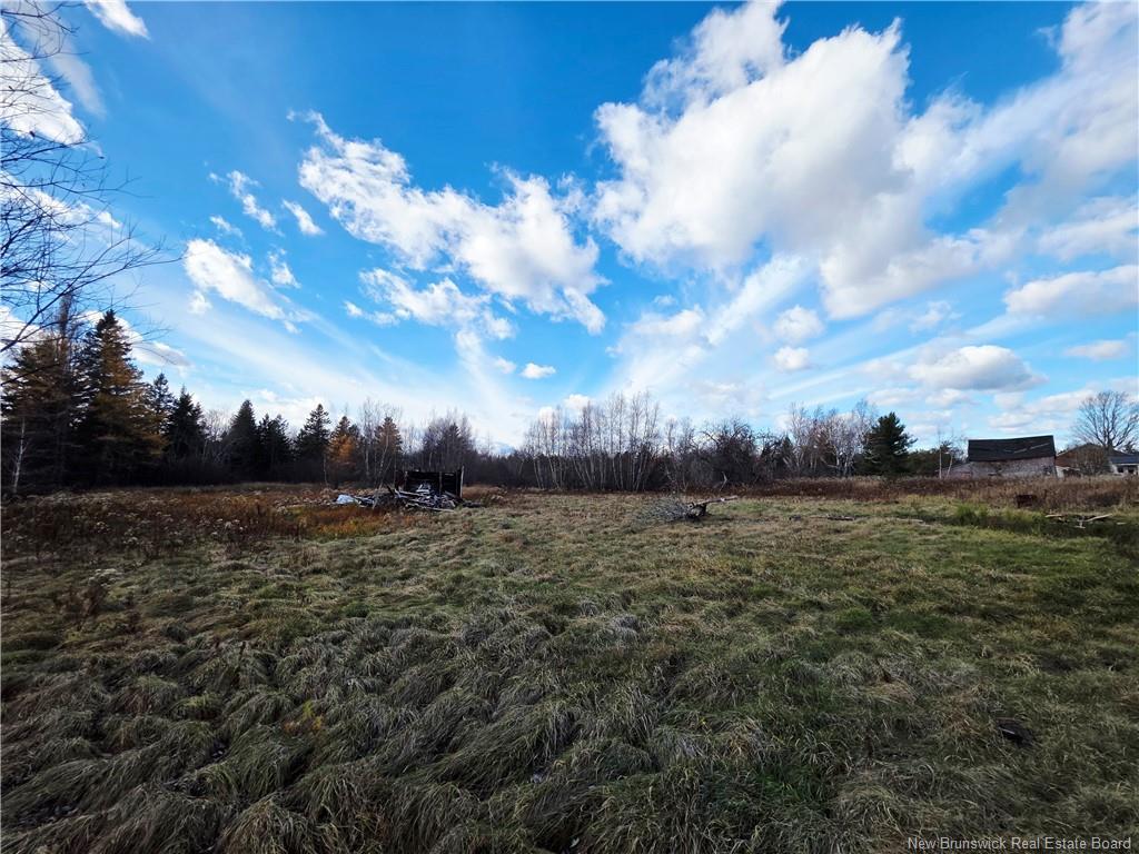 Lot West Side, Harcourt, NB