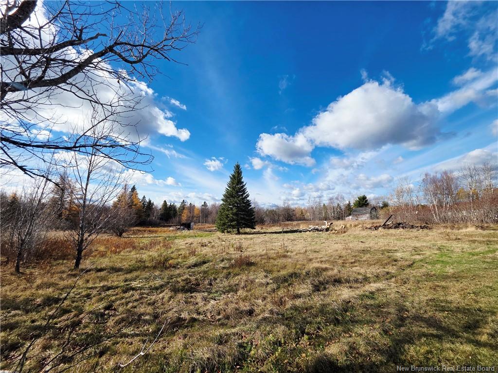 Lot West Side, Harcourt, NB