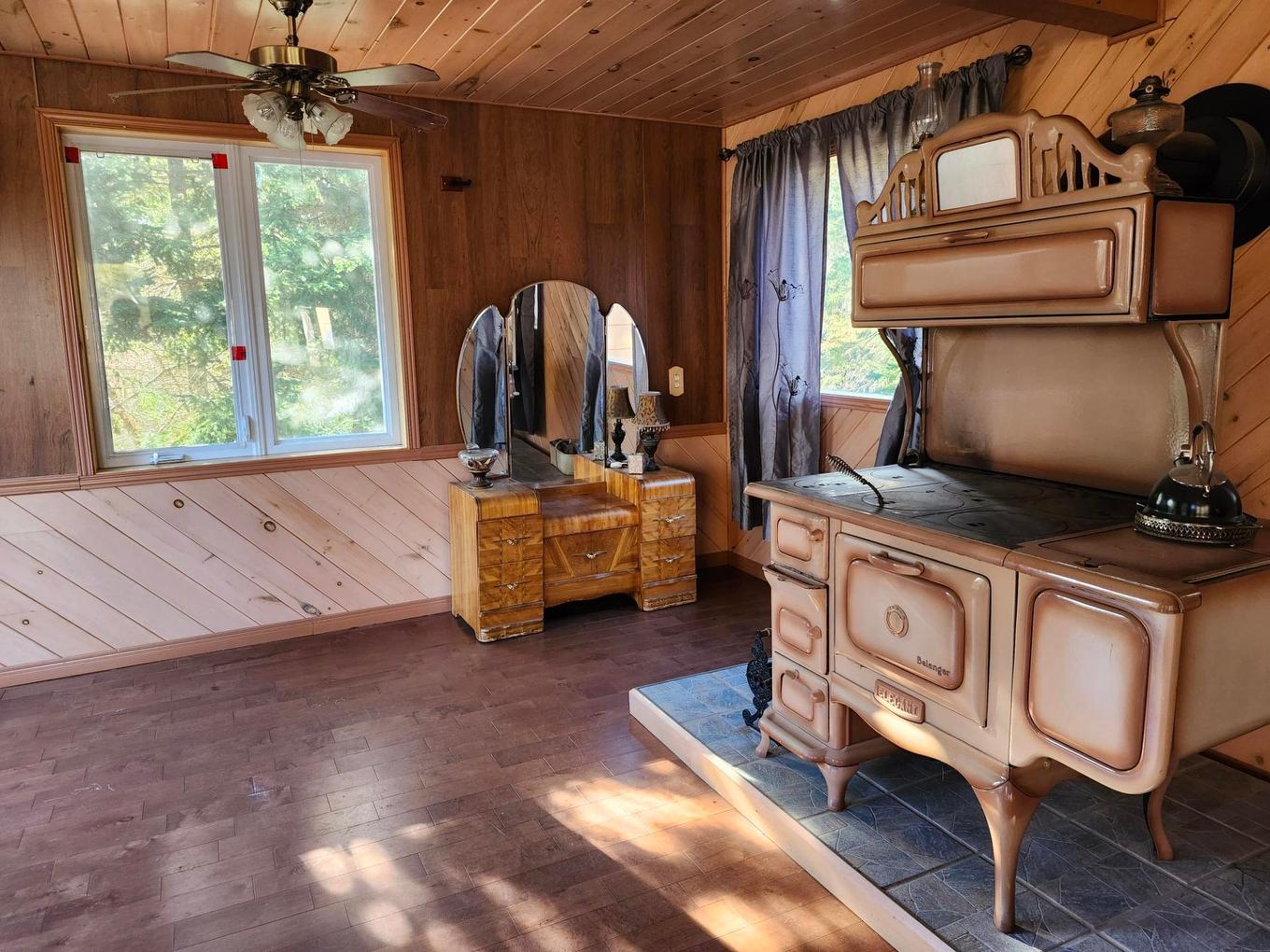 Primary bedroom - 121 Crois. Des Trois-Lacs, Lantier, QC - Indoor